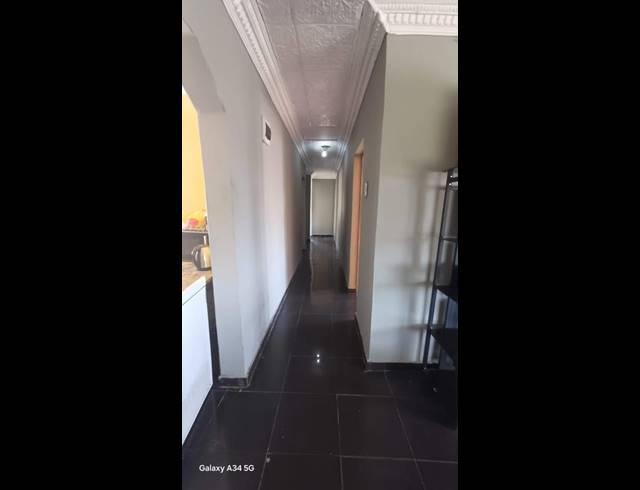 4 BEDROOM HOUSE FOR SALE IN WELBEDACHT